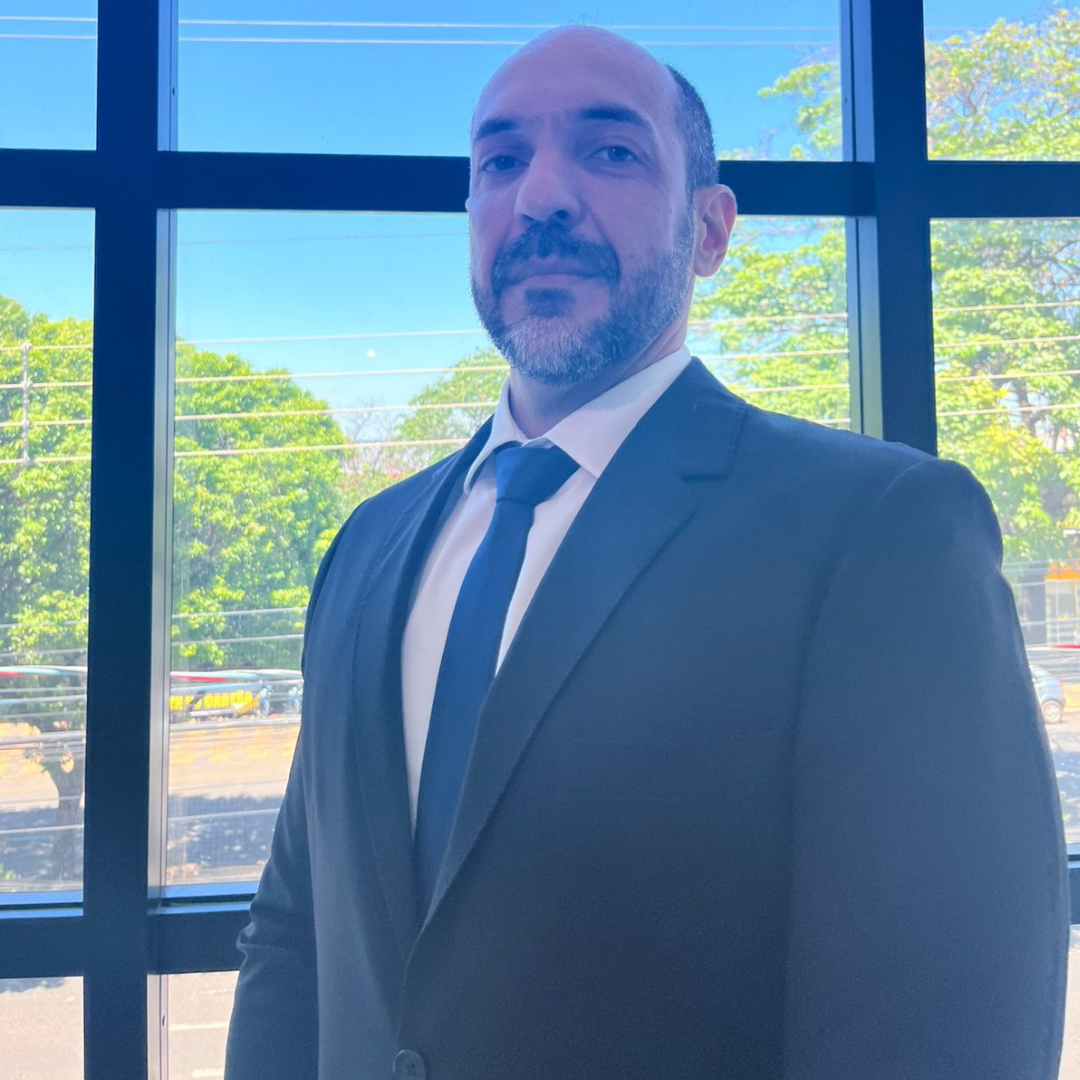 João Diamantino Neto