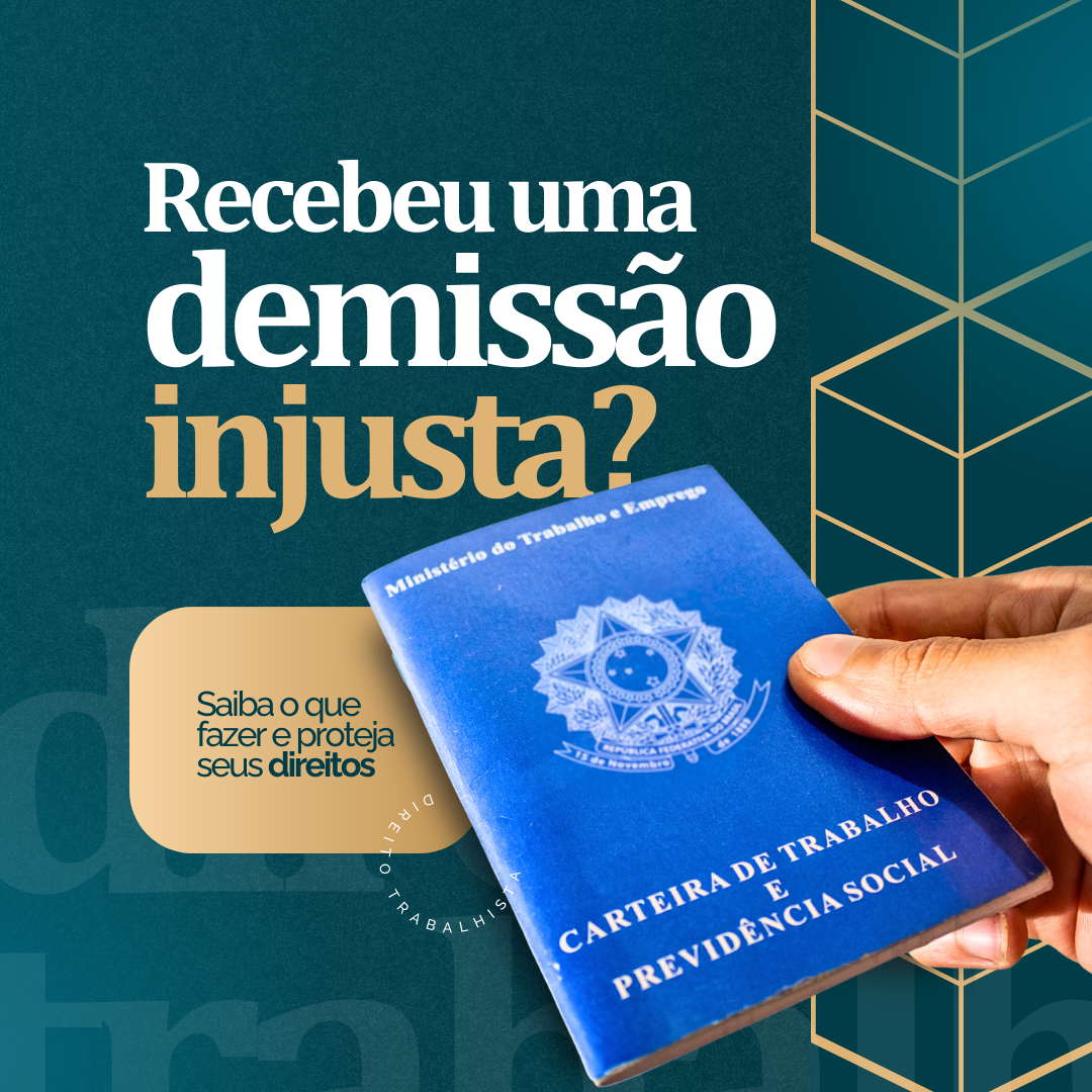 Direito do Trabalho: o que você precisa saber antes de entrar com uma ação trabalhista